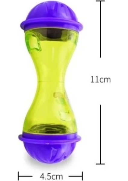 Renkli Interaktif Kedi Oyuncağı, Eğlence ve Oyun Keyfi Için Tasarlandı modelleri