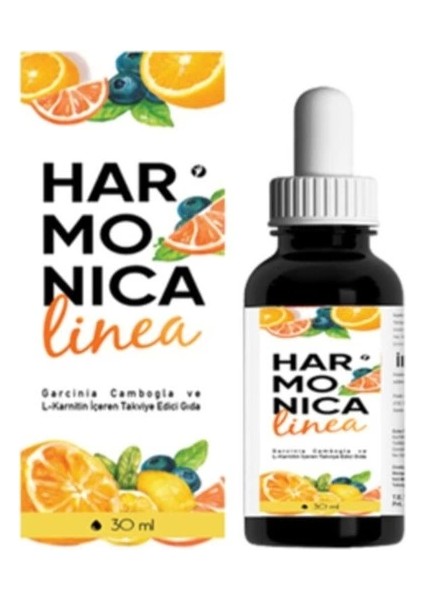 Linea 30 ml Damla 1 Ad - Lipo Gel 150 ml Jel 3 Ad