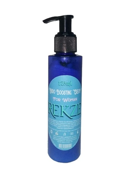 Rekze Krem 125ML / Boosting Cream 125ML