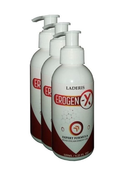 Laderis Erogen x Jel (3 Kutu)