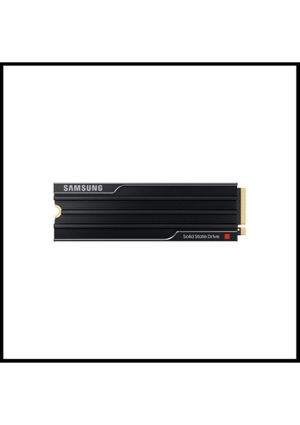 MZ-VAP4T0CW, 9100 Pro, 4tb, 14800/13400, Gen5, Nvme Pcıe M.2 2280, SSD (Soğutuculu) (Türkiye Distribütörü Garantili)