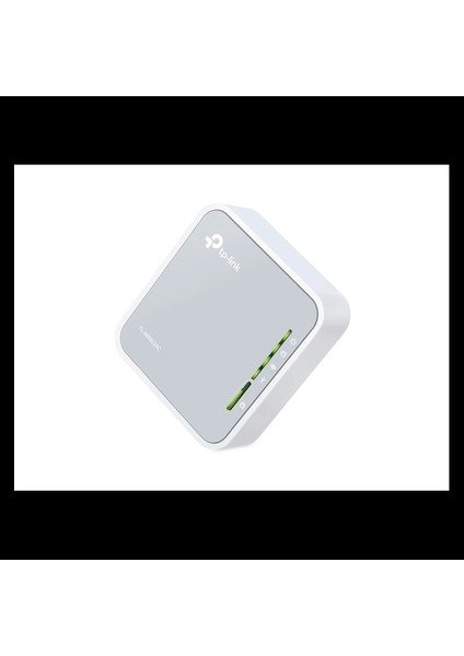 Tp-Lınk TL-WR902AC 750MBPS Çoklu Mod Wifi Nano Router