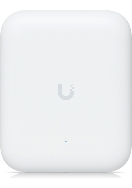 Ubıquıtı Uap-U7-Outdoor, Dualband, 688MBPS-4.3GBPS Wifi7, Duvar Tipi, Access Point