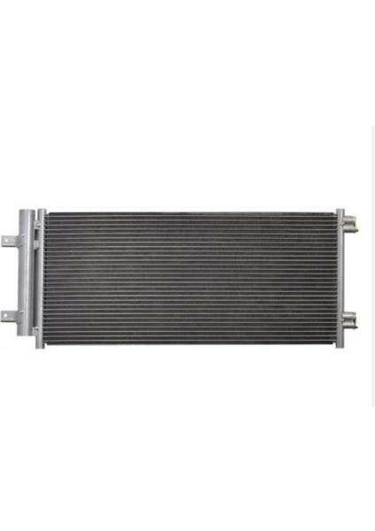 Klima Radyatörü Ecosport 2 Courier Fiesta 7 1,0 1,5tdci H1BH19710AB CFR024000 Oris