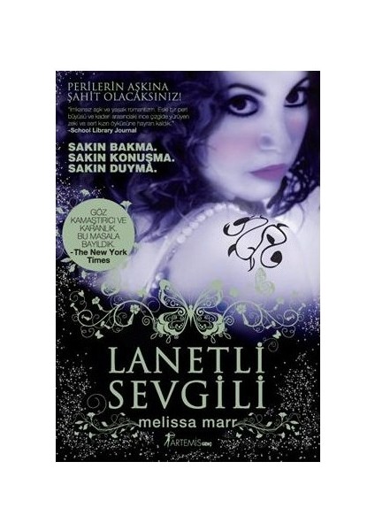 Lanetli Sevgili