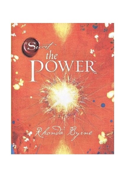 The Secret-The Power