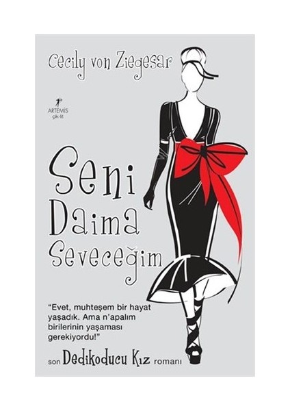 Seni Daima Seveceğim