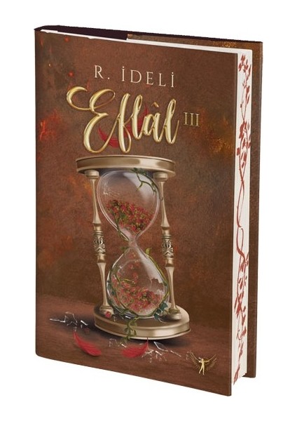 Eflal -Ciltli - R. Ideli