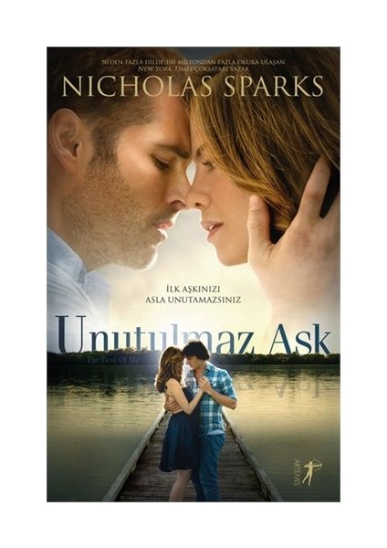 Unutulmaz Aşk - Nicholas Sparks