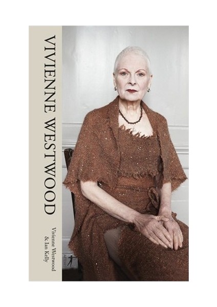 Vivienne Westwood - Ciltli - Vivienne Westwood