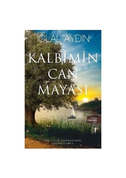 Kalbimin Can Mayası