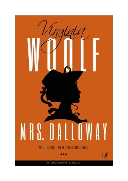 Mrs. Dalloway - Virginia Woolf