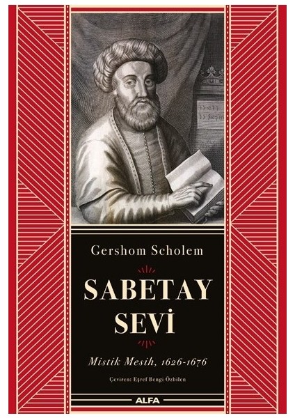 Sabetay Sevi - Gershom Scholem