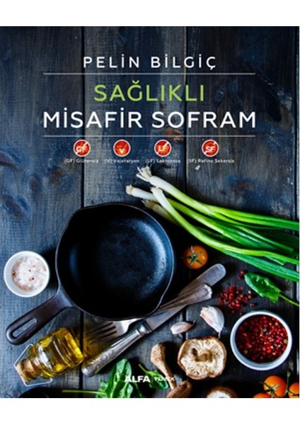 Sağlıklı Misafir Sofram