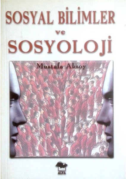 Sosyal Bilimler ve Sosyoloji
