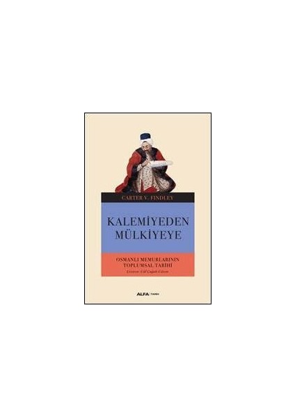 Kalemiyeden Mülkiyeye - Carter V. Finley