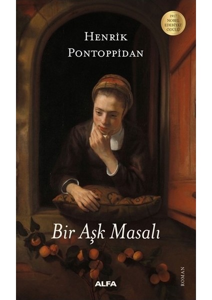 Bir Aşk Masalı - Henrik Pontoppidan