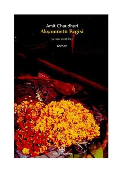 Akşamüstü Ezgisi