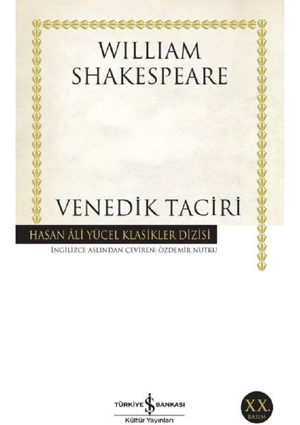 Venedik Taciri