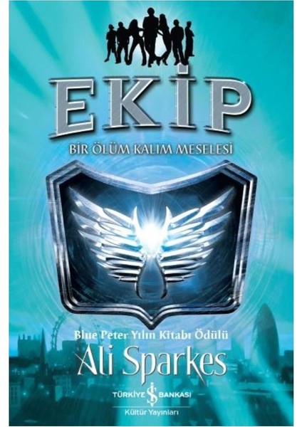 Ekip: Bir Ölüm Kalım Meselesi
