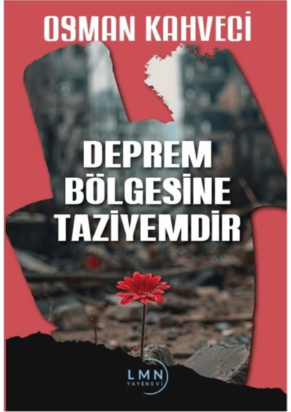 Deprem Bölgesine Taziyemdir