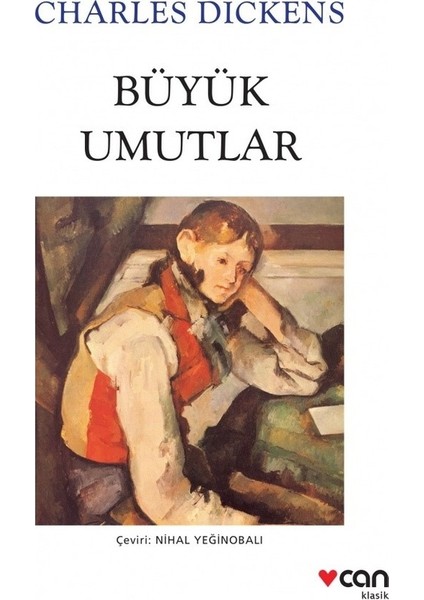 Büyük Umutlar - Charles Dickens