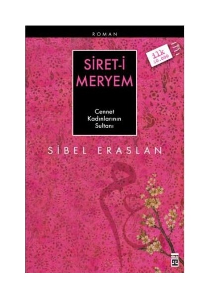 Siret-I Meryem- Sibel Eraslan