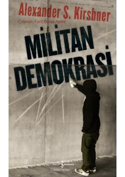 Militan Demokrasi