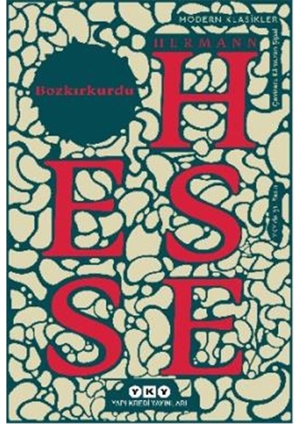 Bozkırkurdu: Modern Klasikler