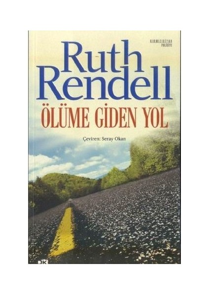 Ölüme Giden Yol - Ruth Rendell