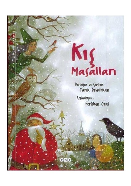 Kış Masalları