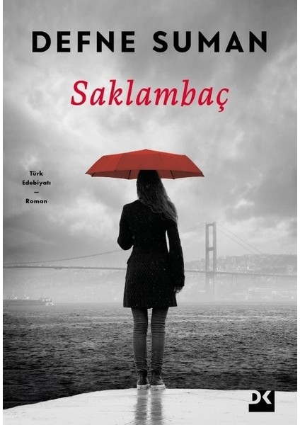 Saklambaç - Defne Suman