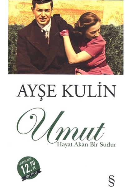 Umut - Ayşe Kulin