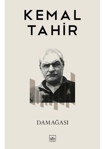 Damağası - Kemal Tahir