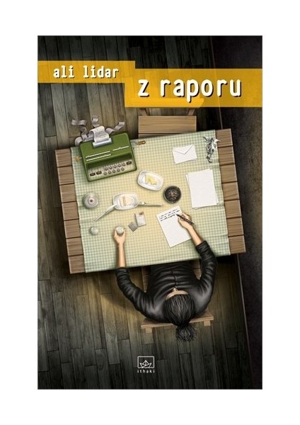 Z Raporu - Ali Lidar