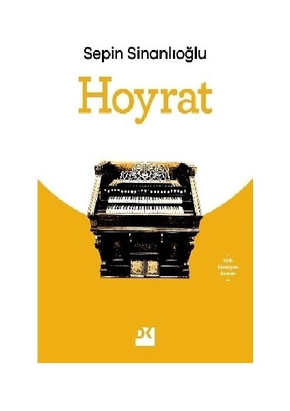 Hoyrat - Sepin Sinanlıoğlu