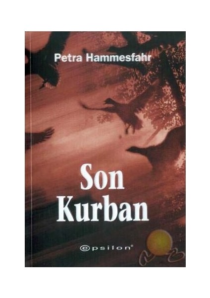 Son Kurban - Petra Hammesfahr