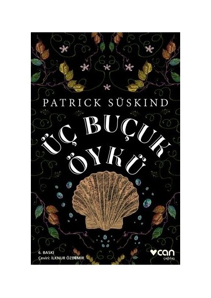 Üç Buçuk Öykü - Patrick Süskind