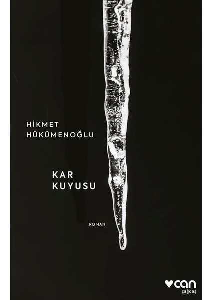 Kar Kuyusu - Hikmet Hükümenoğlu