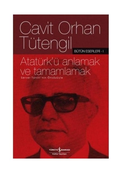 Atatürk'ü Anlamak ve Tamamlamak