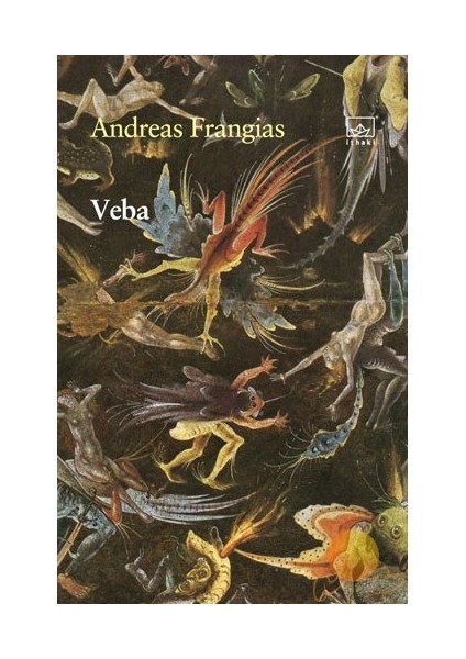 Veba - Andreas Franghias
