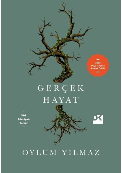 Gerçek Hayat - Oylum Yılmaz