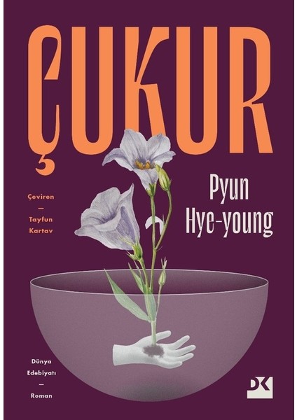 Çukur - Pyun Hye-Young