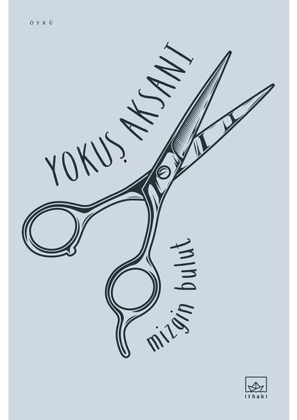 Yokuş Aksanı - Mizgin Bulut