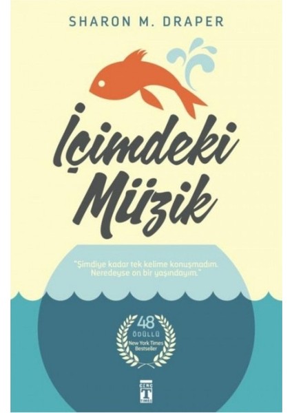 Yayınları Içimdeki Müzik