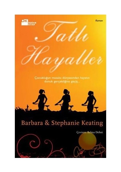Tatlı Hayaller - Barbara Keating