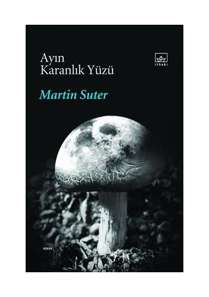 Ayın Karanlık Yüzü - Martin Suter