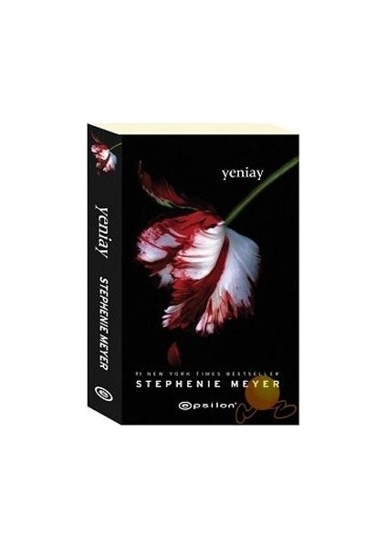 Yeniay - Stephenie Meyer