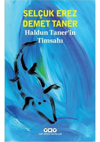 Haldun Taner'in Timsahı