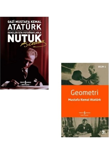 Nutuk - Geometri